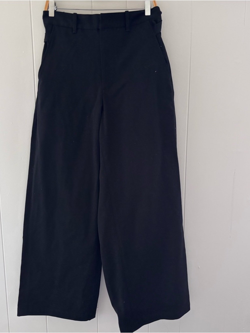 Agolde Marika pant size 27 New without tags